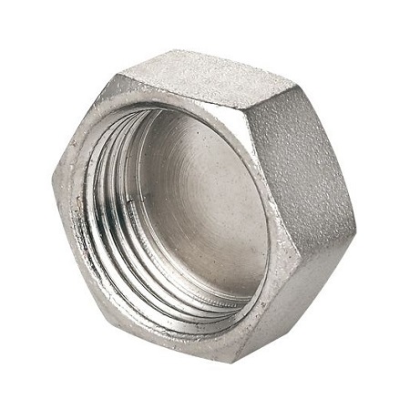Заглушка 1 1/2" ВР HLV купить в СОМ