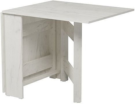 Стол-книжка 1570x735x750мм дуб грей купить в СОМ