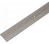 Стык универсальный  Дуб сицилия, 28мм 1,8м купить в СОМ