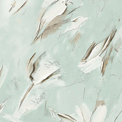 Обои виниловые на флизелиновой основе 61058-06 Erismann Валери, 1.06 х 10.05 м . купить в СОМ