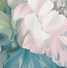 Обои виниловые на флизелиновой основе 79403А Grandeco PEONY, 1.06 х 10.05 м . купить в СОМ