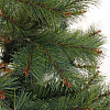 Елка искусственная Императорская 1,5м купить в СОМ