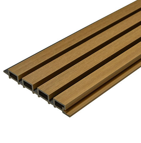 Стеновая панель CM Wall DUAL, Кэмэл, 26х219х3000 мм купить в СОМ