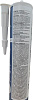 Герметик Neomid Mineral, межшовный, для минеральных поверхностей, серый, 310 мл купить в СОМ
