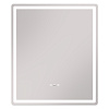 Зеркало-шкаф Vigo Geometry Step 600 купить в СОМ