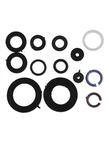 Комплект ремонтный д/смесителя Сантехник №1 /771950 купить в СОМ