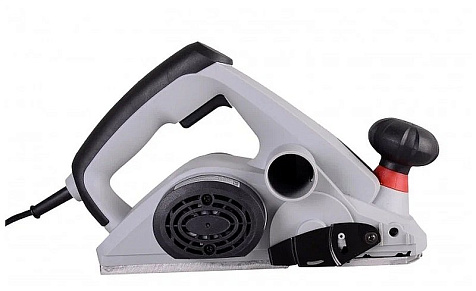 Рубанок электрический РЕСАНТА Р-82СТ, со станиной, пылесборник купить в СОМ