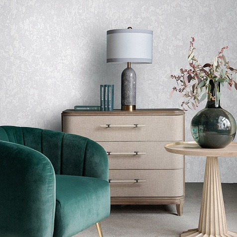 Обои виниловые на флизелиновой основе 60816-04 Erismann Rimini, 1.06 х 10.05 м . купить в СОМ