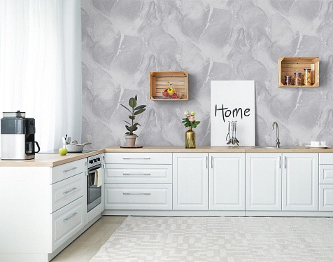 Обои виниловые на флизелиновой основе 585841 Victoria Stenova Antalia, 1.06 х 10.05 м . купить в СОМ