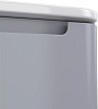 Тумба-умывальник подвесная Iddis Edifice EDI60L0i95K, 60 см, светло-серая, с раковиной 0106000i28 купить в СОМ