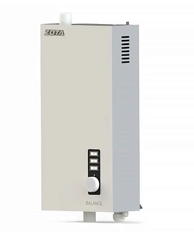 Котел электрический Zota Econom 4.5 кВт купить в СОМ