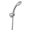 Гарнитур душевой Milardo 3301F68M16, лейка купить в СОМ