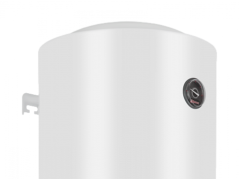 Водонагреватель накопительный Thermex Thermo 100 V, 2,5 кВт купить в СОМ