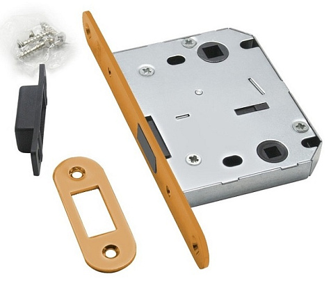 Защелка магнитная MAG50/70 античная бронза /кофе купить в СОМ