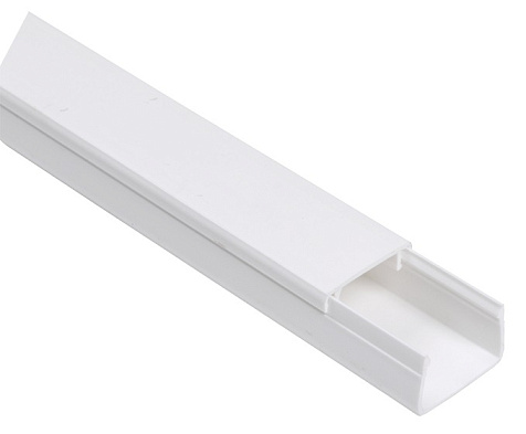 Кабель-канал 30х25 2м  ЭЛЕКОР/ 16 купить в СОМ