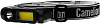 Фонарь налобный аккумуляторный Camelion LED53414 акк.3.7V LED 1W+COB 3W 4реж, Type-C, черн купить в СОМ