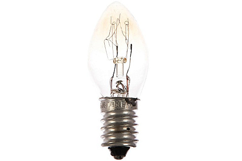 Лампа CAMELION DP-704  (лампа 7W, E14, для ночников) купить в СОМ
