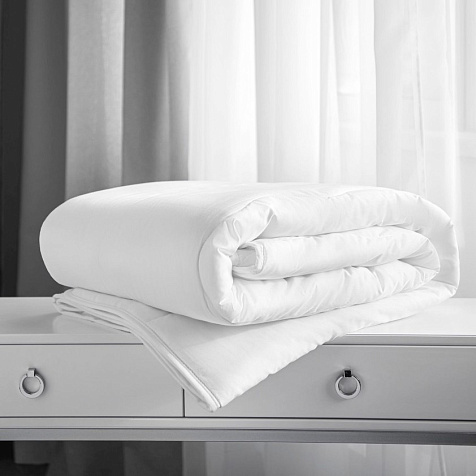 Одеяло Verossa Silk Хлопок/Вискоза50%;ПЭ50% 172х205см купить в СОМ