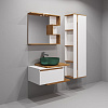 Тумба Eva Gold Forest 80 купить в СОМ