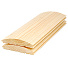 Отделка стен и потолка деревом