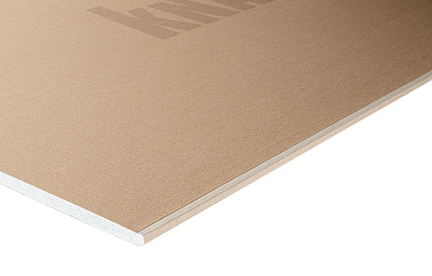 Гипсокартон Knauf , 1500х600х12.5 мм купить в СОМ
