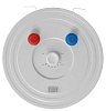 Водонагреватель накопительный Royal Thermo RWH Genie ECO O 15 купить в СОМ