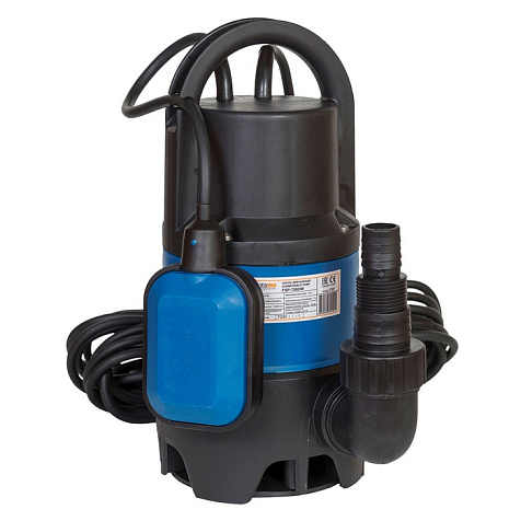 Насос дренажный Taen FSP-750DW купить в СОМ