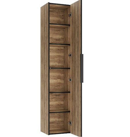 Пенал подвесной Домино Alfa 35 купить в СОМ