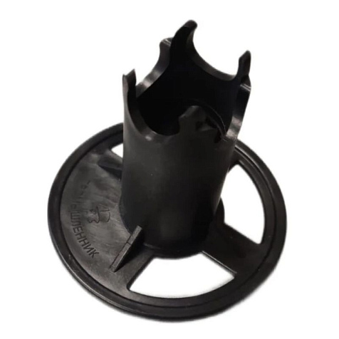 Фиксатор арматуры на песчаные грунты ФС 30/35 мм, 50 шт в упаковке купить в СОМ