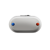 Водонагреватель накопительный Electrolux EWH Major LZR 3 50 купить в СОМ