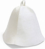 Шапка банная Boss Lady войлок Добропаровъ купить в СОМ