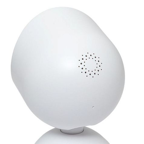 Умная камера поворотная  EKF Connect Wi-Fi белая купить в СОМ