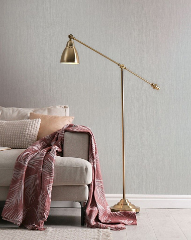Обои виниловые на флизелиновой основе 7323-24 Euro Decor Velaria, 1.06 х 10 м . купить в СОМ