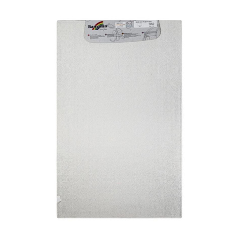 Коврик для ванной Санакс 00838, 55х90 см, зеленые перья купить в СОМ
