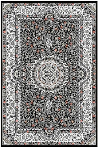 Ковер прямоугольник  в ассортименте, 2х3м купить в СОМ