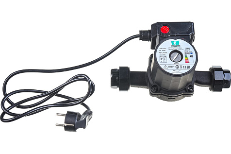 Насос циркуляционный для отопительных систем Pumpman TRS25/6 - 130 купить в СОМ