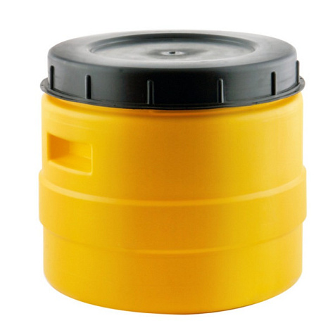 Бочка 18л с широким горлом купить в СОМ