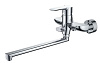 Смеситель для ванны Gota Rocio G044710 Merida, хром купить в СОМ