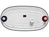 Водонагреватель накопительный BALLU BWH/S Level Pro 80 купить в СОМ