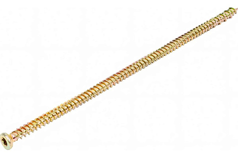 Шуруп по бетону, 7.5 х 152 мм купить в СОМ