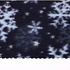Плед Экономь и Я Снегопад 150х180см 100% п/э 160 г/м² купить в СОМ