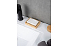 Мыльница Fora Bamboo FOR-BOO036 купить в СОМ