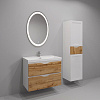 Пенал подвесной Eva Gold Ингрид 40 купить в СОМ
