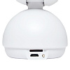 Умная камера поворотная  EKF Connect Wi-Fi белая купить в СОМ