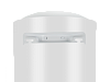 Водонагреватель накопительный Thermex Thermo 100 V, 2,5 кВт купить в СОМ