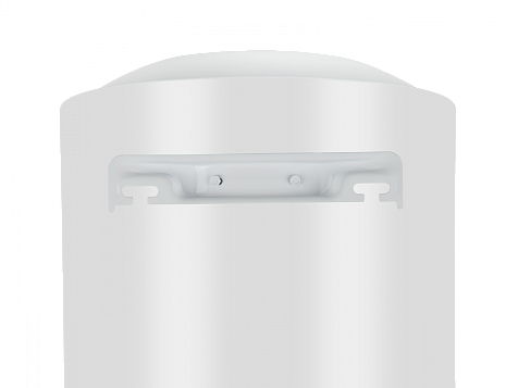 Водонагреватель накопительный Thermex Thermo 100 V, 2,5 кВт купить в СОМ
