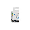Лампа светодиодная Gauss, 6 Вт, E27, шар G45, 6500К дневной свет, 230 В, матовая купить в СОМ