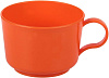 Кружка 0,35л М277 пластик купить в СОМ